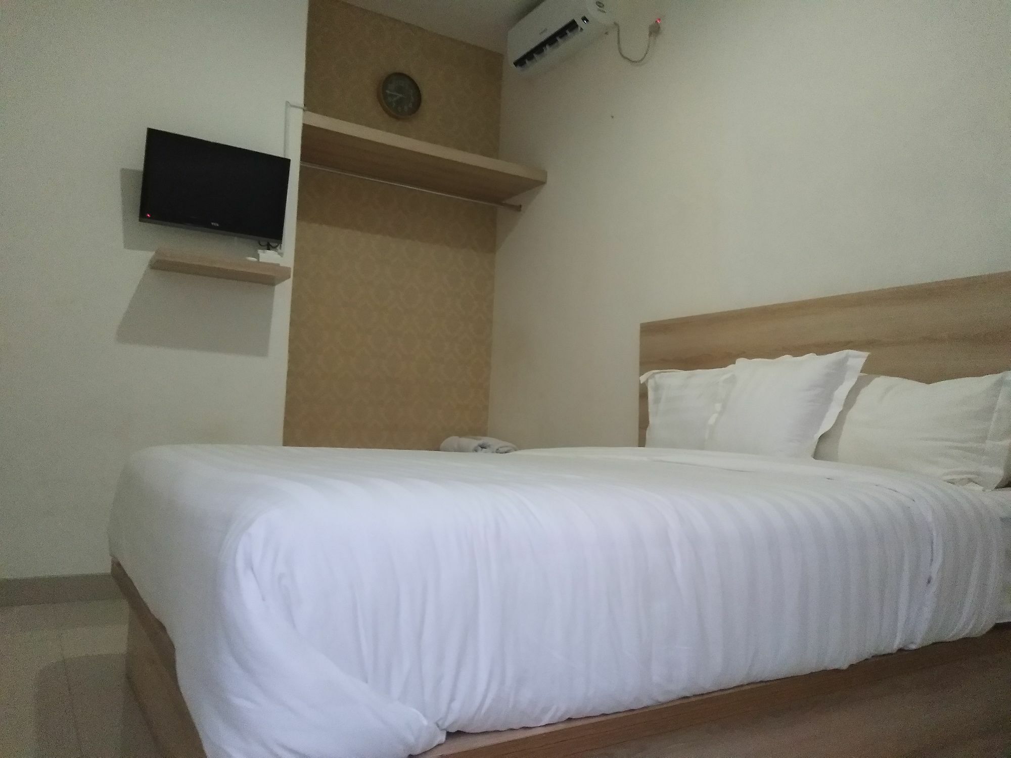 Wika Bali Beach House Jimbaran  Exterior photo