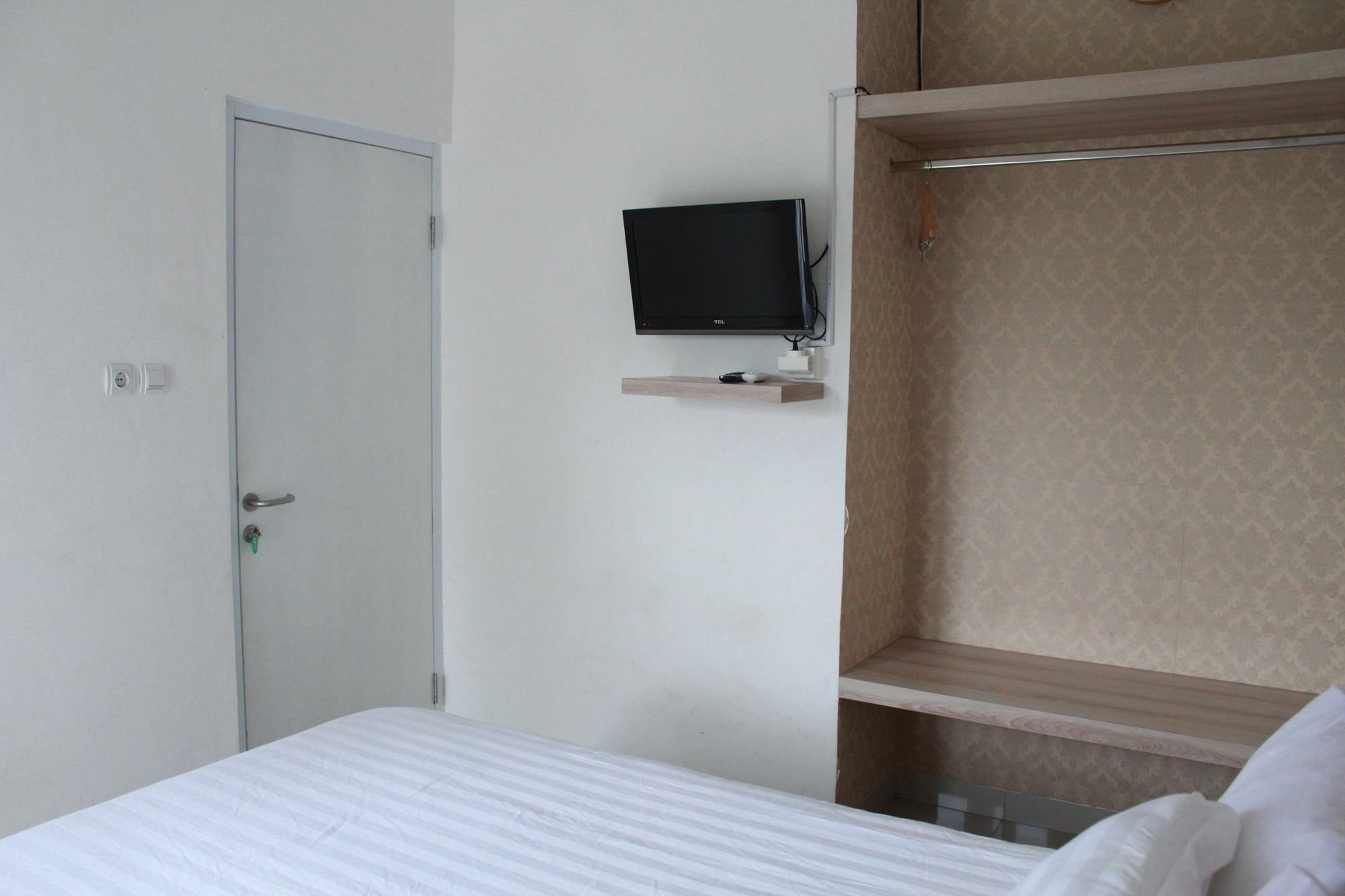 Wika Bali Beach House Jimbaran  Exterior photo